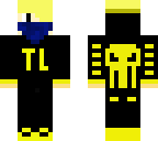 for my friend tl skin