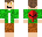 for tryon my budy