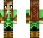 forest elf
