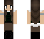 forest rp elf
