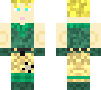 fortnite default skin
