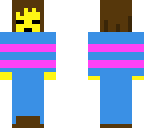 frisk