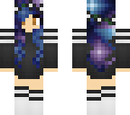 galaxy girl