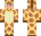 giraffe