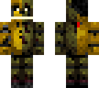 goldentrap