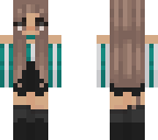 greenish blue