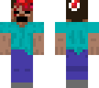 grief dead steve