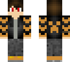 hacker boy