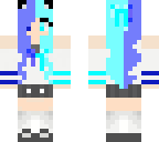 half and half edit
