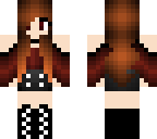 halloween vampire girl
