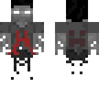 herobrines ghost