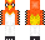 ho-oh