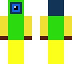 hoofed cyclopes