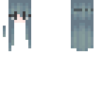 i made base hair