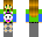 idk