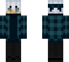 idk