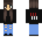 ii hoodie