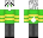 im sorry frisk i was wrong