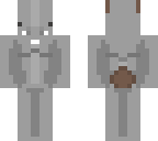 iron goat mark 1