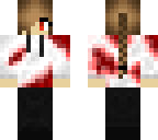 isa the killer