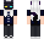 jaclyn mask