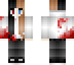 jeff the killer girl