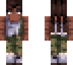 kairo - oc
