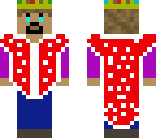 king