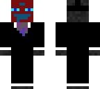 klenderman