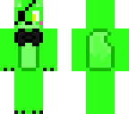lime foxy