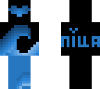 logo for killerjedicat's notcontest