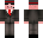 mafia pig