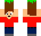 man
