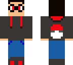 me the nerd