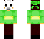 meh skin