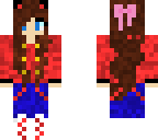 michael jackson girly skin
