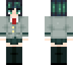 midoriya izuku