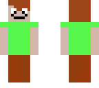 minecraft kid