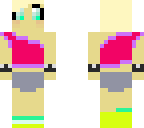 my avatar