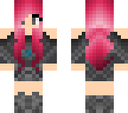 my char