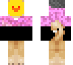 my halloween skin