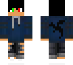my main skin 3