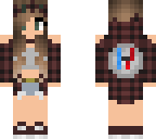 my new skin