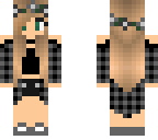 my new skin