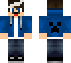 my new skin 2