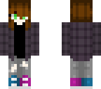 my skin