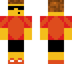 my skin