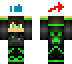 my skin youtuber