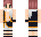 natsu