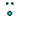 no skin